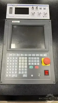 USED 2020 PIRANHA B404