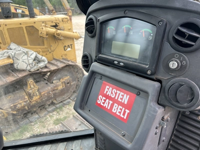 Used 2015 Caterpillar D6K2 XL Crawler Dozers Texas US | Zadoon Equipment #1480569