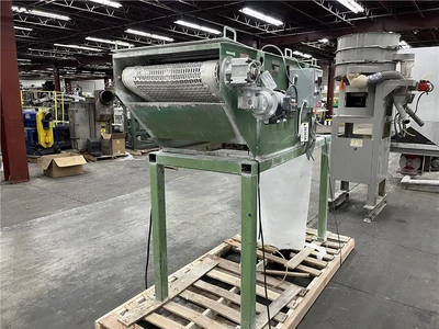 25" Wide FilterTech RGF Gravity Filter