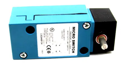 NEW HONEYWELL MICRO SWITCH LSQA6B134 LIMIT SWITCH