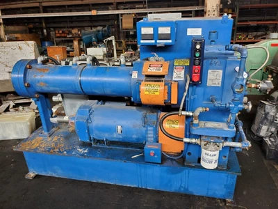Ensine 6" Silicone Extruder