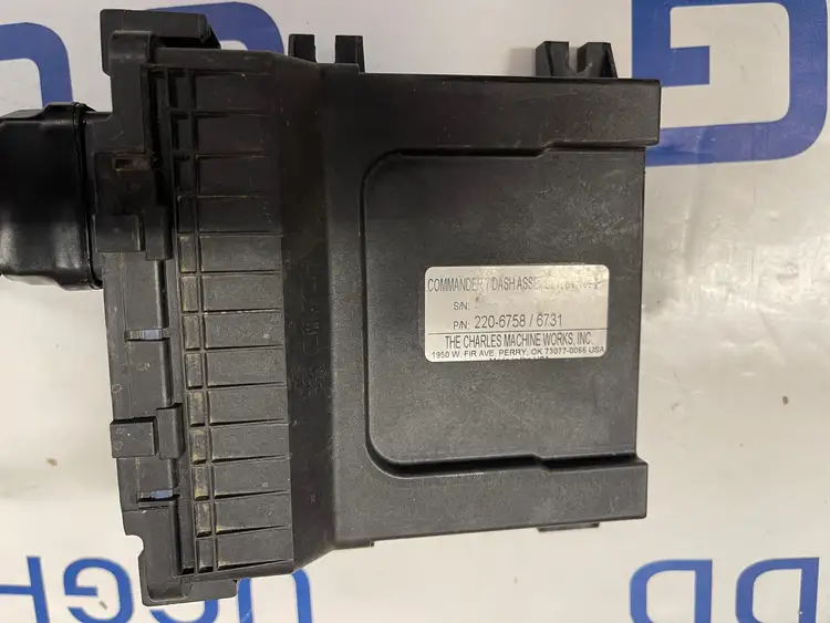Used SUBSITE _UNKNOWN_ Automation Control (HMI) Florida US | UCG Underground Supplies #1405780