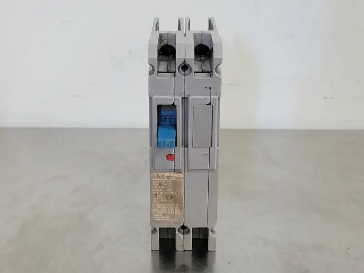 Used ITE HE42B015 Switchgears British Columbia CA | Lenmark #294552