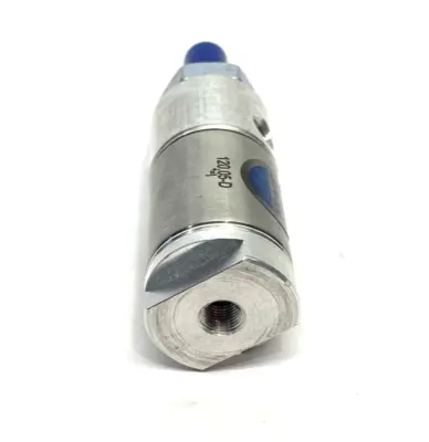 New | in-Stock Bimba Round Body Pneumatic Cylinder 0.05" Stroke, 1-1/4" Bore Pneumatic Cylinders Michigan US | Maverick Industrial Sales #1398444