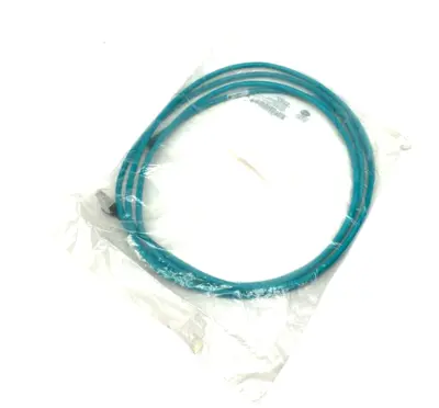 NEW ALLEN-BRADLEY SER. A ETHERNET PATCHCORD RJ45 TO RJ45 3M LENGTH