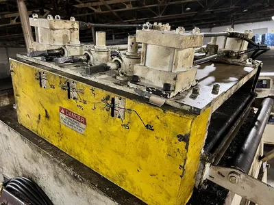 USED 1999 COE CPPS-350-30