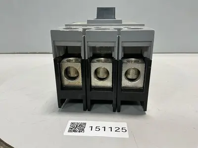 USED SIEMENS FXD63A150