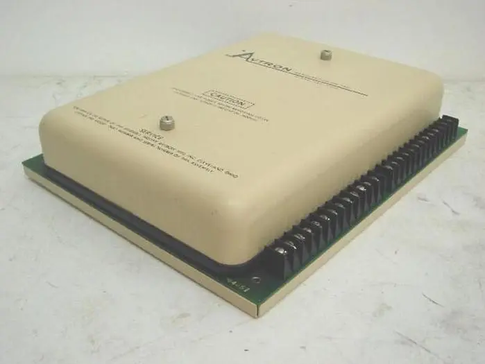 Used AVTRON K341 Circuit Boards Michigan US | Ideal Machinery #594002