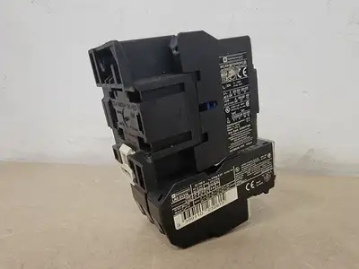 USED TELEMECANIQUE LC1D1810