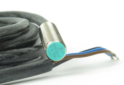 New | in-Stock Pepperl+Fuchs 3RG4011-0AG33-PF Sensors California US | ANACAPA EQUIPMENT BROKERS, INC #1369480
