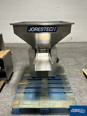 USED Technopack Stand-Up Pouch Packing Line System