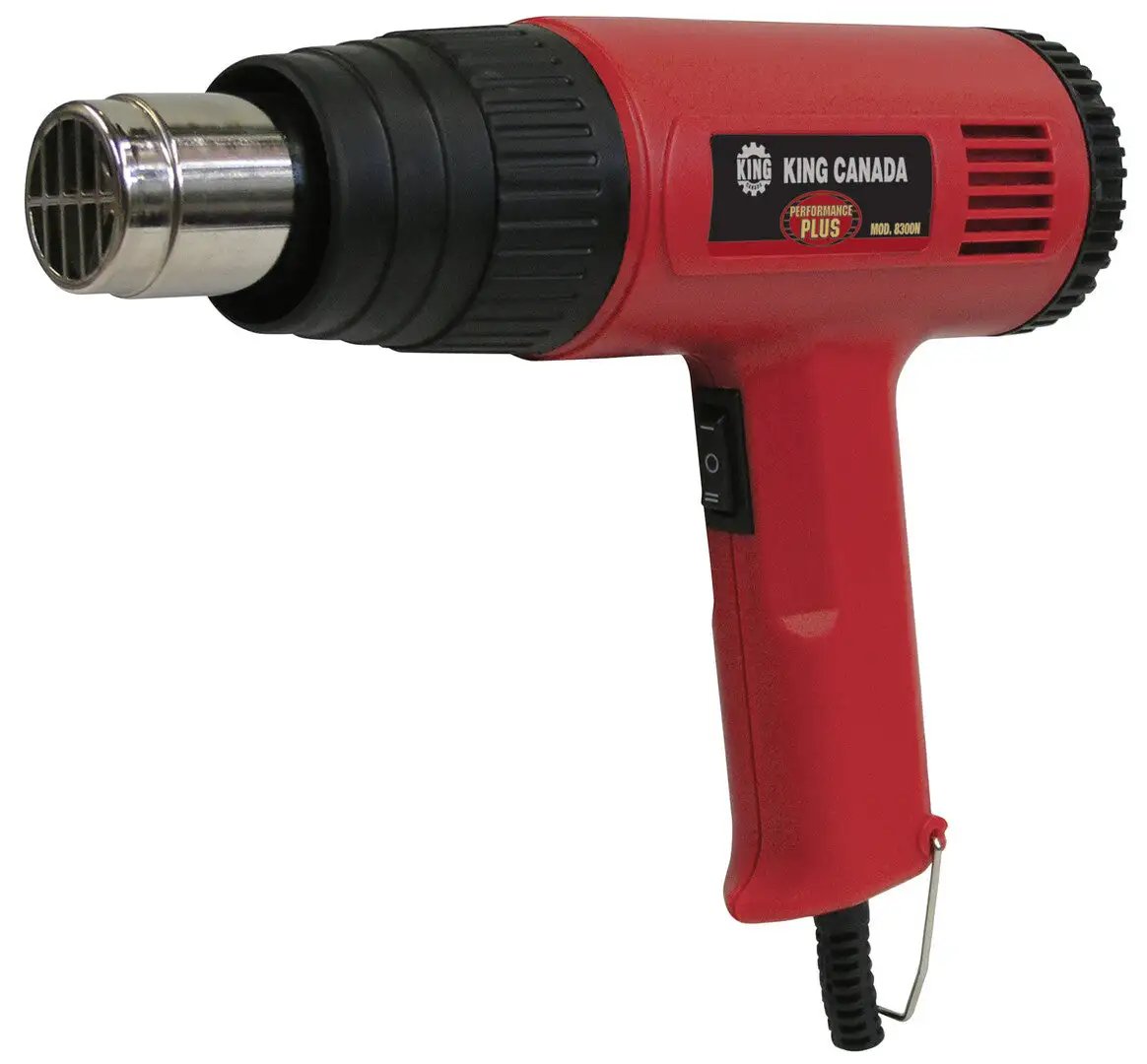 NEW KING CANADA 8300N