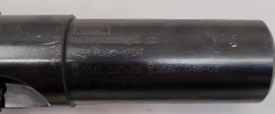 Sandvik Coromant RA390-038M32-17L Tooling & Accessories, Tooling | Machinery Central (10)