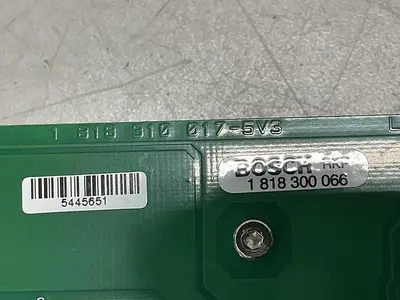 USED REXROTH VT-VPRAP 1-540-10/V0