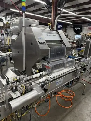 Used 2026 HYTEK 100+ Solid Dose Bottling Complete Packaging Lines New Jersey US | Buy It Direct Now #1363368