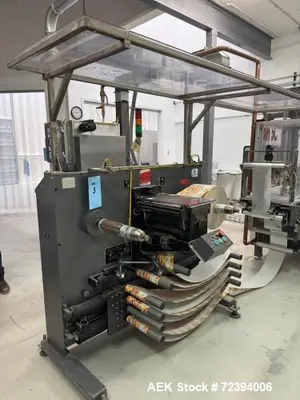 USED JONES PK4000