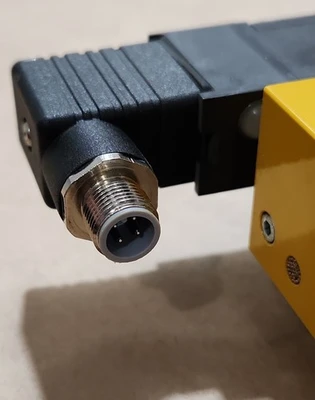 USED SMC AVL5000-N06-5DZM