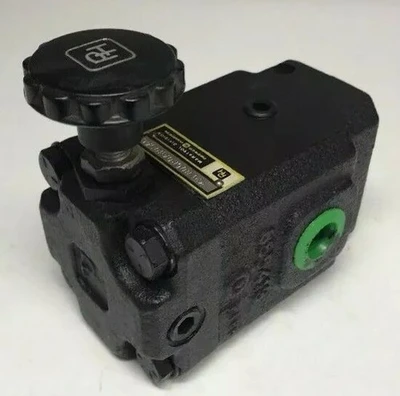 NEW Parker Hannifin MRFN06P0AN09AC