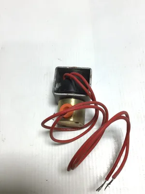 ASCO P8262C2 2-WAY N/C 1/8″ Solenoid Valve 180 PSI