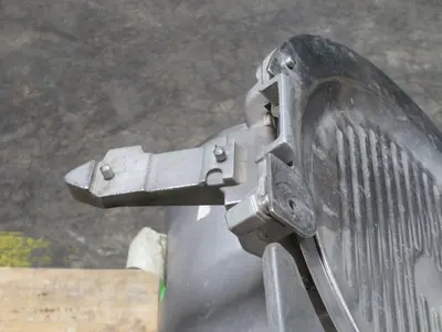 Used HOBART 17-2E 12-INCH Slicers / Dicers / Cutters Texas US | Aucto #1453351