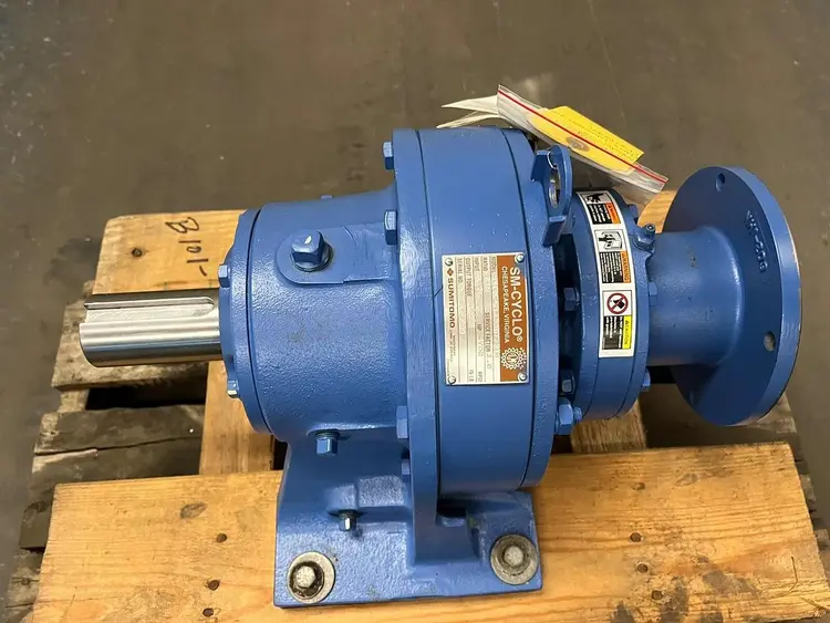 New | in-Stock SUMITOMO CHHX-6145DBY-210 Industrial Controls | Surplus Asset Holdings #1221177