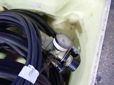 Esab Misc. Hoses