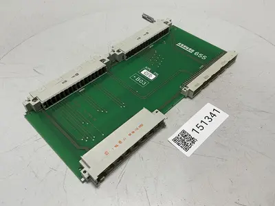 USED ARBURG 655