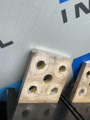 SQUARE D PAF361600DCA680 Electrical/PLC/Automation | ESS Industrial Equipment Sales (7)