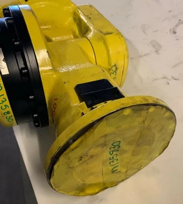 USED FANUC S-430i F