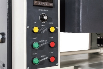 NEW NORTHTECH NT-760HCVS