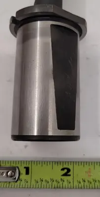 Used KENNAMETAL HERTEL T3. 71000 R 338D Misc Industrial Equipment Kentucky US | Aucto #686735
