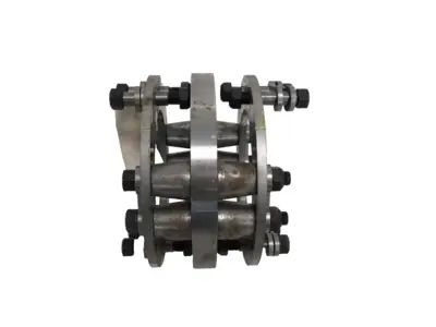 NEW REXNORD 314490 COUPLING CMA-DBZ-263-TD