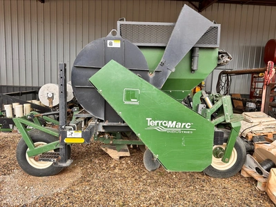 Used _UNKNOWN_ _UNKNOWN_ Planters Idaho US | Tri-Steel Manufacturing #1557154