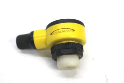 USED BANNER T18GRYPQ