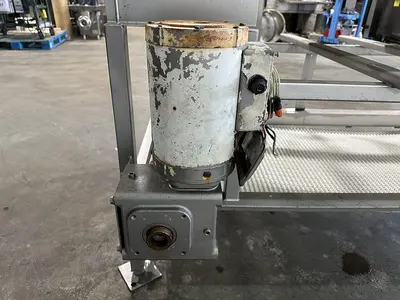 USED 2002 CUSTOM METALCRAFT 1115320