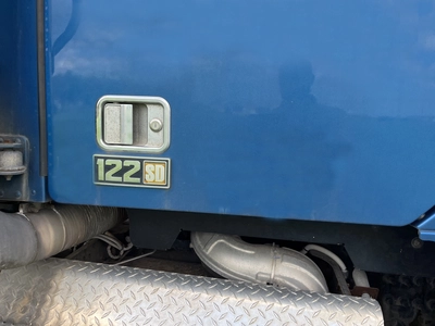 Used 2016 Freightliner 122SD Dump trucks Delaware US | Zadoon Equipment #1480571