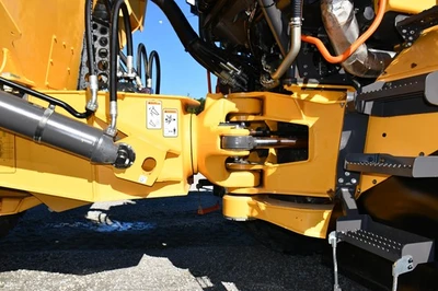 Used 2022 VOLVO A40G Articulated Dump Trucks South Carolina US | BTM Machinery #1354470
