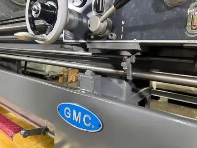 NEW GMC GML-33120T