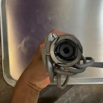 Used Unbranded Autoclav endoscopy camera Endoscopy Texas US | PT Medical Technologies #1458989