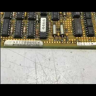 USED CINCINNATI MILACRON 3-533-0668G
