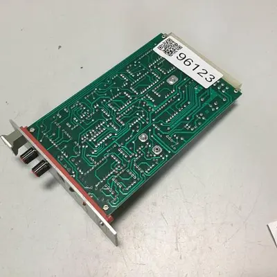 USED REXROTH VT5012 S32 R1