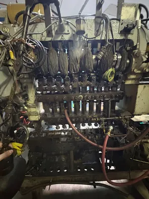 WATERBURY FARREL 1010 Presses | Global Machine Brokers, LLC (2)