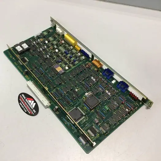 Used FUJI ELECTRIC F770 60 92(2) A Circuit Boards Michigan US | Ideal Machinery #574992