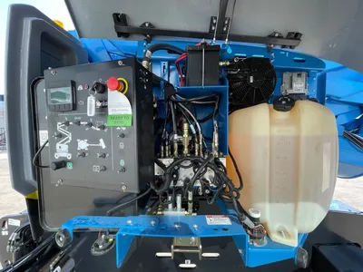 New | in-Stock 2026 GENIE Z-62/40 ARTICULATING BOOM LIFT Articulating Boom Lifts Alberta CA | Adcock Equipment #1418100