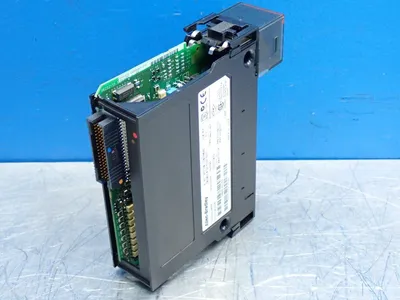 NEW ALLEN BRADLEY 1756OA16