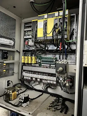 USED 2005 AWEA BM-1600