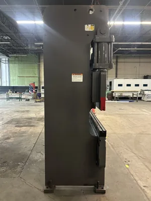 Used CINCINNATI INC 135CB-8 Press Brakes Georgia US | The Equipment Hub #1293526
