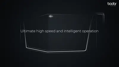 2025 BODOR P3 Laser Cutters | CNC EXCHANGE (29)