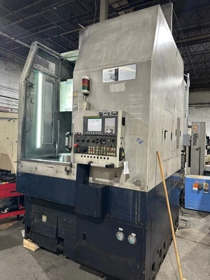 2008 HONOR SEIKI VL-66A Vertical Boring Mills (incld VTL) | Toolquip, Inc. (6)