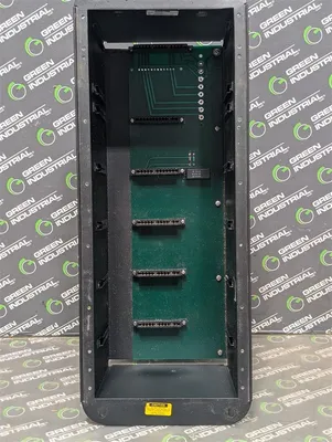 Ametek 9006 MODCAL Slot Rack / Chassis Module Used